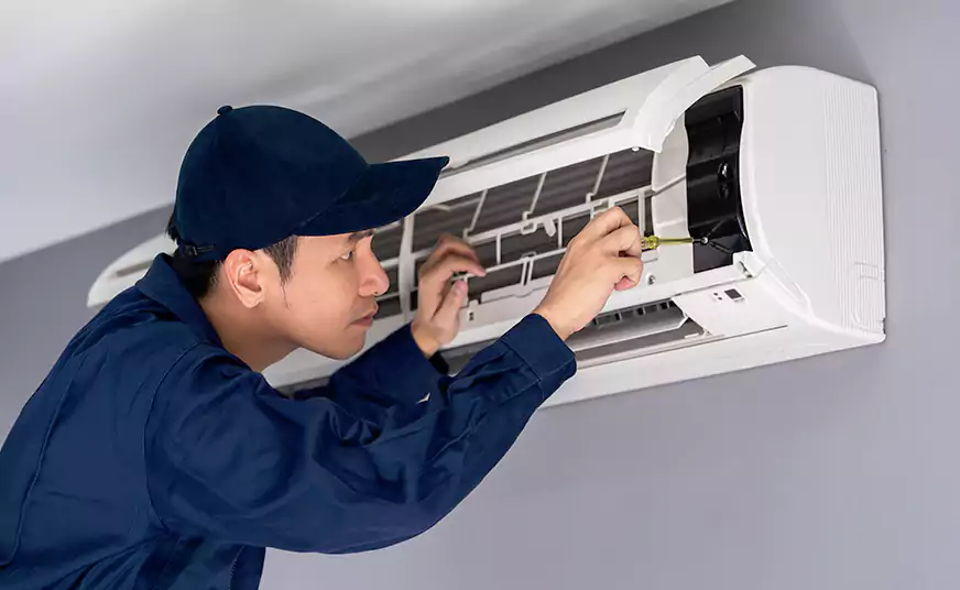 AC Duct Cleaning Homewood