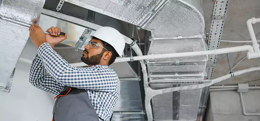 Proactive Ac Vent Repairs & Air Duct Replacement Companies Near Me in Homewood