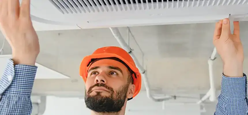 Our Furnace Vent Cleaning Services in Homewood, IL