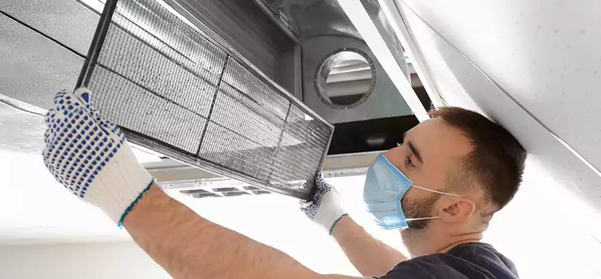 Our Home Duct Cleaning Services in Homewood, IL