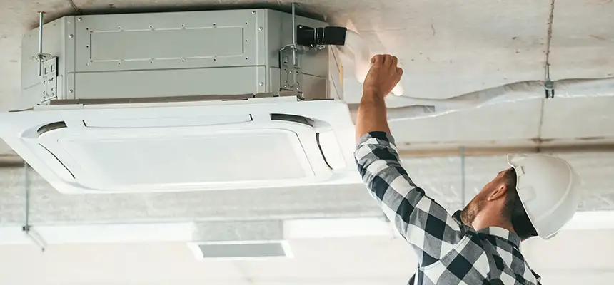 Our Local Vent Cleaning Services in Homewood, IL