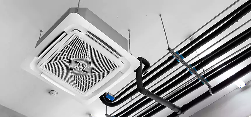 Our Smart AC Vent Controller Services in Homewood, IL