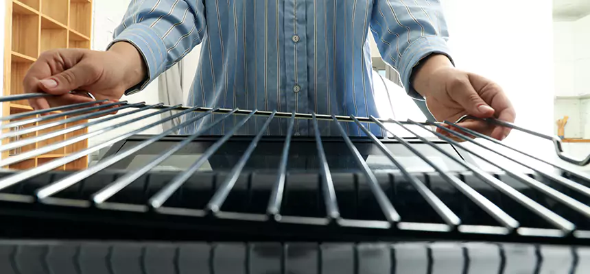 Our Vent Grille Washing Services in Homewood, IL
