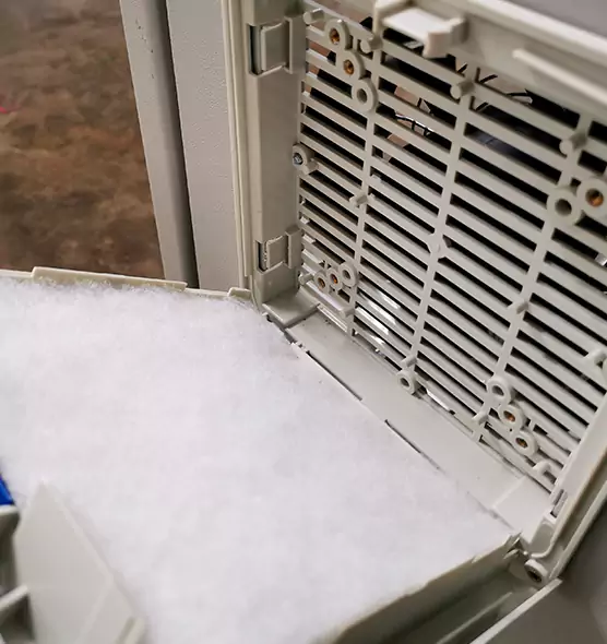 About Air Duct Overhaul & Upgrades in Homewood, IL