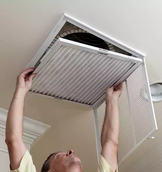 Trusted Apartment Air Duct Cleaning in Homewood, IL