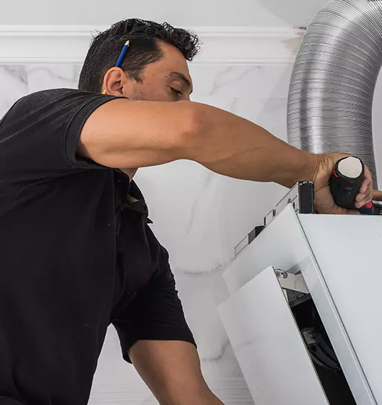 Trusted Bathroom Exhaust Duct Cleaning in Homewood, IL