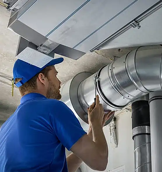 Advanced Dryer Vent Camera Inspection in Homewood, IL