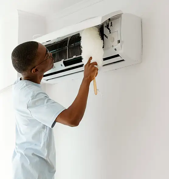 Professional Maximize AC Efficiency  in Homewood, IL