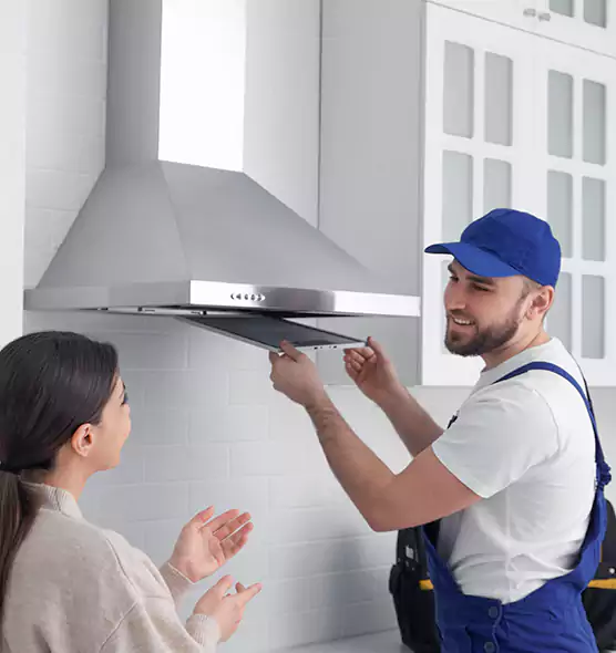 Trusted Multi-family Home Duct Cleaning in Homewood, IL