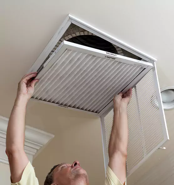 Professional Vent Relocation Services in Homewood, IL