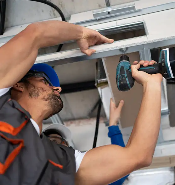 About Vent Smoke Odor Elimination in Homewood, IL