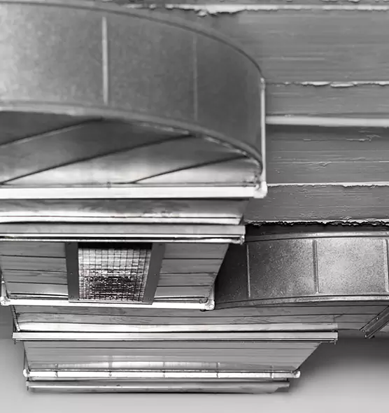 Professional Wall Vent Cleaning Service in Homewood, IL