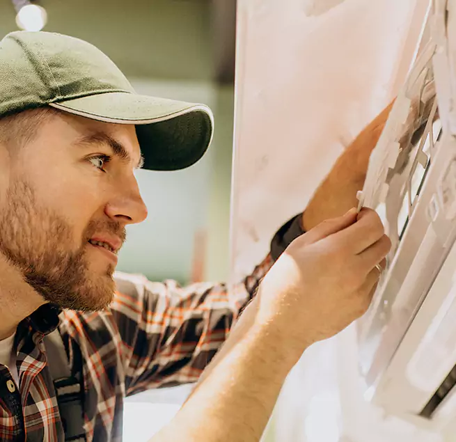 Why Homeowners Businesses Trust Us in Homewood, IL?