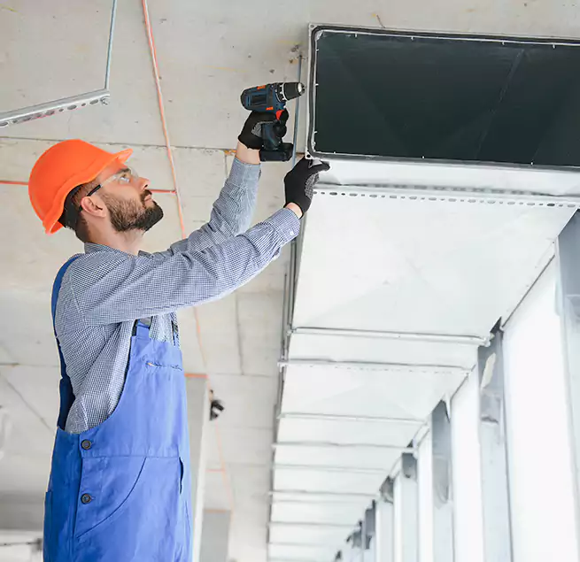 Why Homeowners & Businesses Trust Us in Homewood, IL?