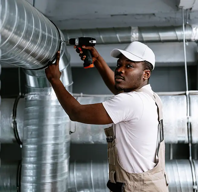 Why Homeowners & Businesses Trust Us Homewood, IL