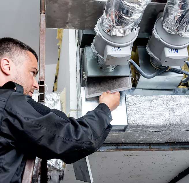 Why Homeowners & Businesses Trust Us in Homewood, IL?