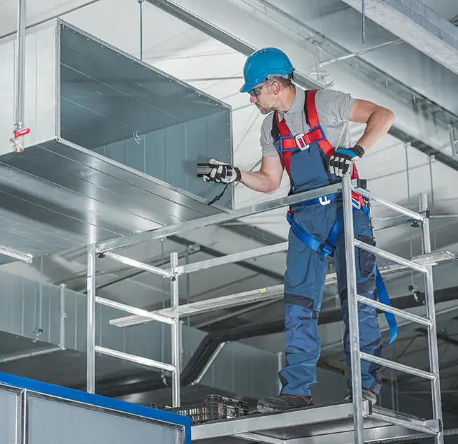 Why Homeowners & Businesses Trust Us in Homewood, IL?