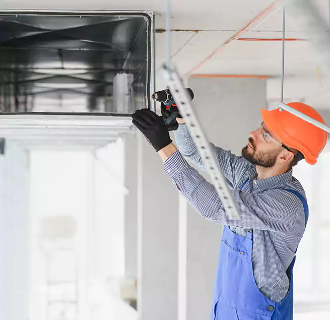 Why Homeowners & Businesses Trust Us Homewood, IL