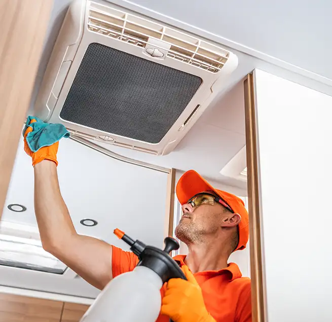 Why Homeowners & Businesses Trust Us in Homewood, IL?