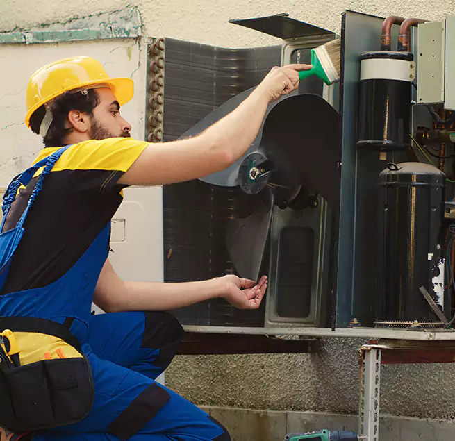 Why Homeowners Businesses Trust Us in Homewood, IL?