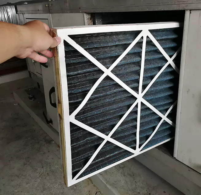 Why Homeowners & Businesses Trust Us Homewood, IL?