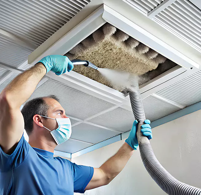 Why Homeowners Businesses Trust Us in Homewood, IL