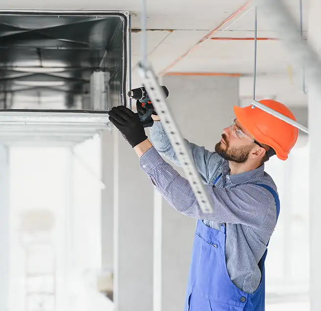  Why Homeowners Businesses Trust Us Homewood, IL