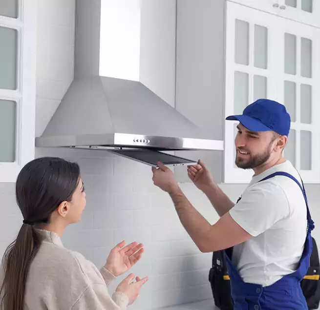 Why Homeowners & Businesses Trust Us in Homewood, IL?