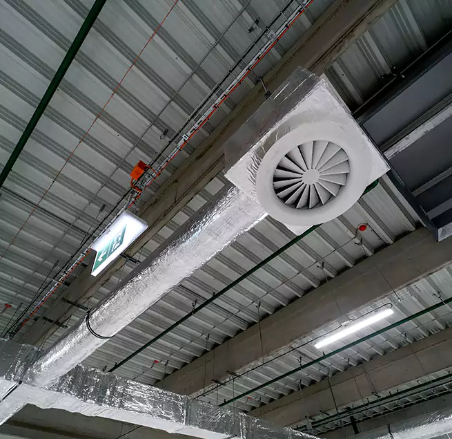 Why Homeowners & Businesses Trust Us in Homewood, IL