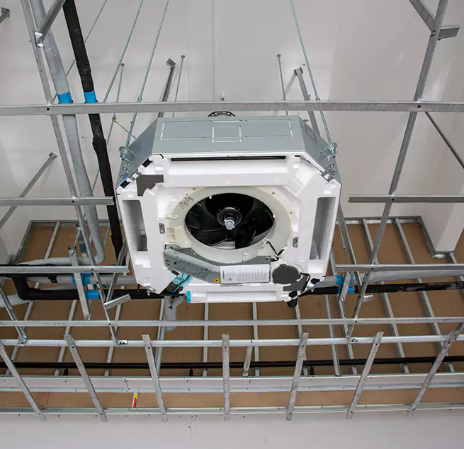 Why Homeowners & Businesses Trust Us Homewood, IL