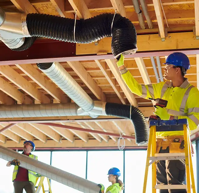 Why Homeowners & Businesses Trust Us in Homewood, IL?