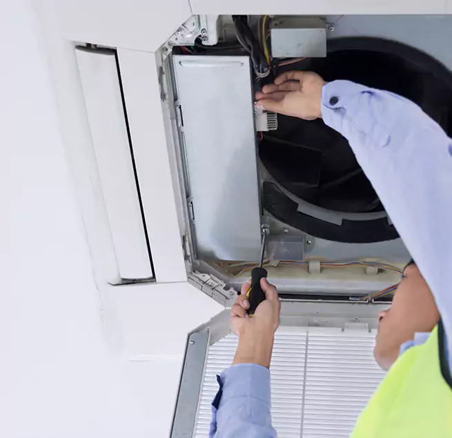 Why Homeowners Businesses Trust Us Homewood, IL