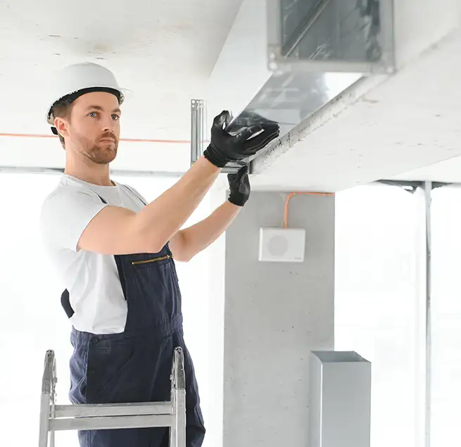 Why Homeowners & Businesses Trust Us in Homewood, IL?