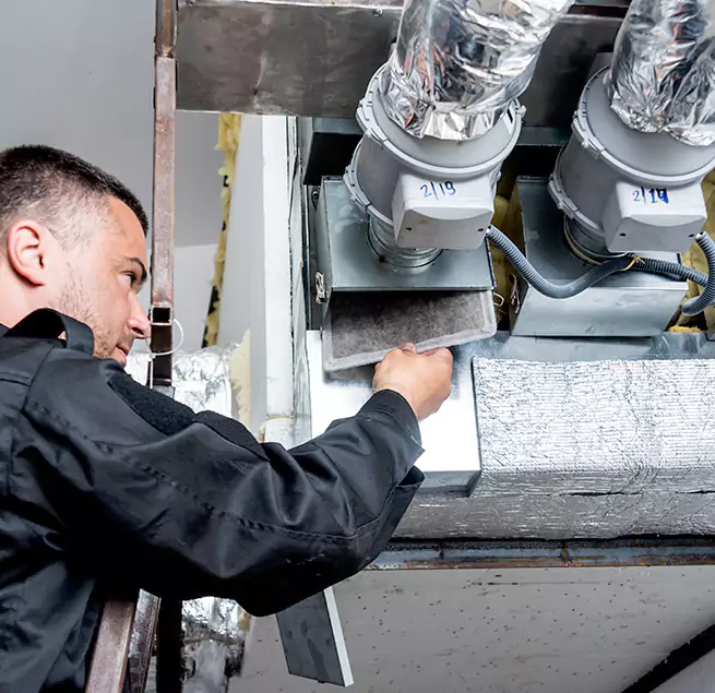 Why Homeowners Businesses Trust Us in Homewood, IL?