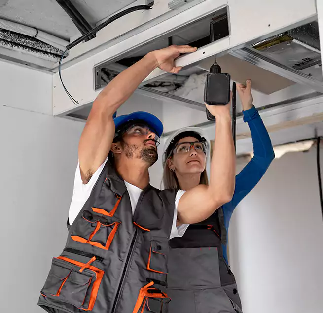 Why Homeowners & Businesses Trust Us in Homewood, IL