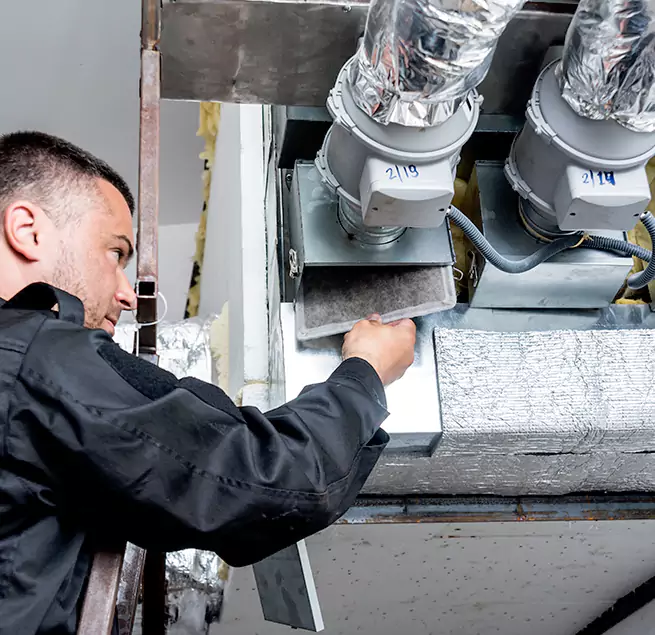 Why Homeowners & Businesses Trust Us in Homewood, IL?