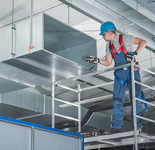 Why Homeowners & Businesses Trust Us Homewood, IL