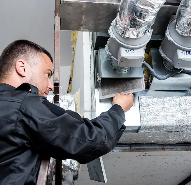 Why Homeowners & Businesses Trust Us in Homewood, IL?