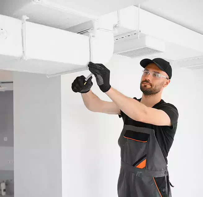 Why Homeowners & Businesses Trust Us in Homewood, IL?