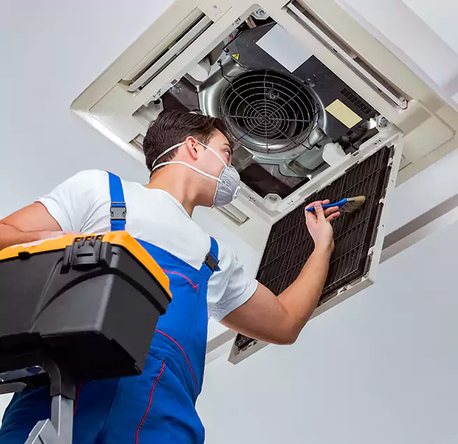 Why Homeowners & Businesses Trust Us in Homewood, IL?